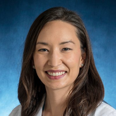 Profile Picture of Virginia Shalkey Hahn, MD (@VirginiaSHahnMD) on Twitter