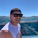 Profile Picture of Glen Mackie (@sonoglen) on Instagram
