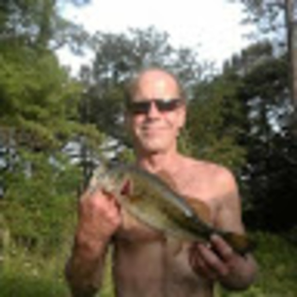 Profile Picture of Mark Mcmahon (@markmcmahon) on Poshmark