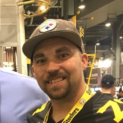 Profile Picture of Joel Dunbar (@JoelDunbar6) on Twitter