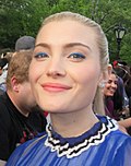 Profile Picture of Skyler Samuelson Wikipedia