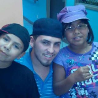 Profile Picture of David Barrera (@david.barrera.58118) on Facebook