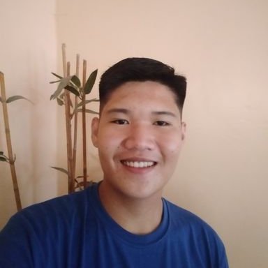 Profile Picture of Dan Centeno (@dan_arvin17) on Twitter