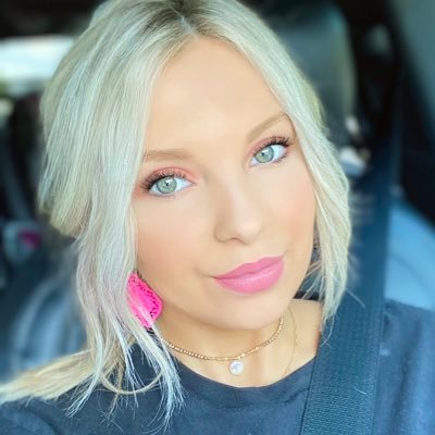 Profile Picture of Madison Anthony (@1MadisonAnthony) on Twitter