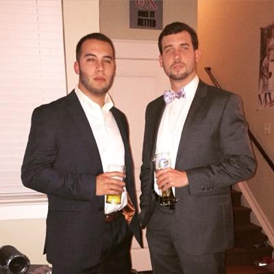 Profile Picture of Zach Munoz (@zmunoz6) on Twitter