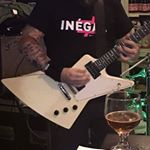 Profile Picture of Benjamin Aparicio (@buldozer_ben) on Instagram