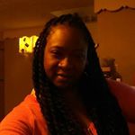 Profile Picture of Portia Cunningham (@prtfreeman) on Instagram