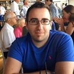 Profile Picture of Michael Ajemian (@michaelajemian) on Instagram