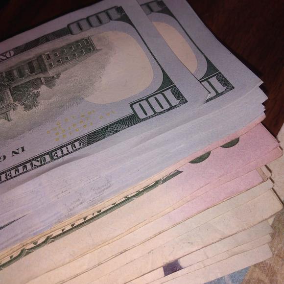 Profile Picture of Farrakhan Etter (@johny001) on Poshmark