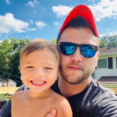 Profile Picture of Curtis Mckinney (@CurtisM37173957) on Twitter