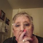 Profile Picture of Janet Thomas (@janetthomas1189) on Instagram