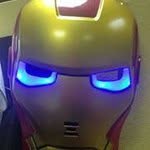 Profile Picture of Justin Mark (@starrymark) on Instagram