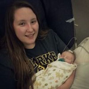 Profile Picture of Hannah Theros (@hannah.theros) on Myspace