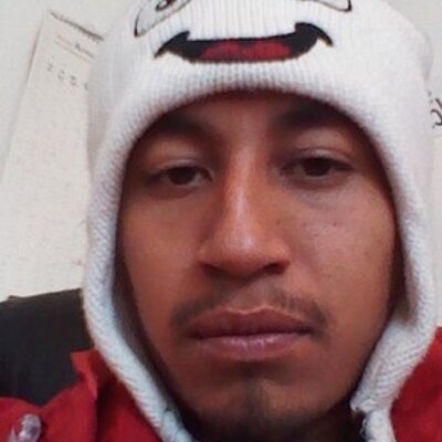 Profile Picture of Benjamin Fuentes (@_Benihana) on Twitter
