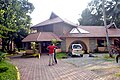 Profile Picture of Kanthari internationalon Wikipedia