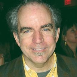 Profile Picture of Michael Hunter (@mikelark) on Twitter