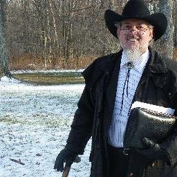 Profile Picture of Thomas Lindeman (@cowboy133p) on Twitter