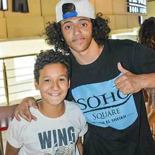 Profile Picture of Thomas Emel (تـومــاسـ) (@tomas.emel) on Facebook