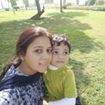 Profile Picture of Roohi Khan (@roohi_khan_sherwani) on Instagram