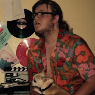 Profile Photo of Dylan Andrew Banks (@ThatBear_Guy) on Twitter