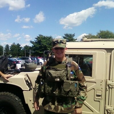 Profile Picture of Marc Strasburger (@MarceeStrass) on Twitter