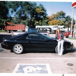 Profile Picture of Cindy Love (@cinsue56) on Myspace