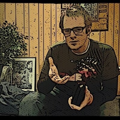 Profile Picture of Adam Bridges (@littleacgman) on Twitter