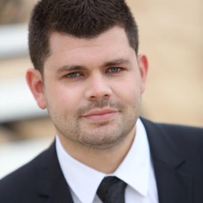 Profile Picture of Matt Cheshire (@mattcheshire) on Twitter