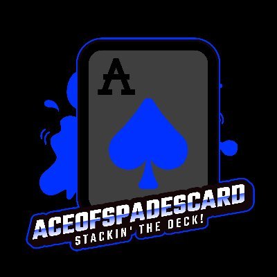 Profile Picture of Steven Pullam (@AceofSpadesCard) on Twitter