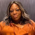 Profile Picture of ReGina M. Moffett (@sistawithcurves) on Instagram