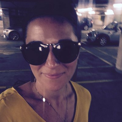 Profile Picture of Rebecca Katona (@ShaBecca) on Twitter