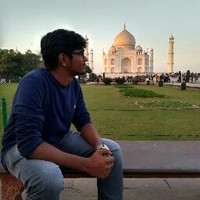 Profile Picture of Faiyaz Mohammed (@faiyaz-mohammed-21) on Quora