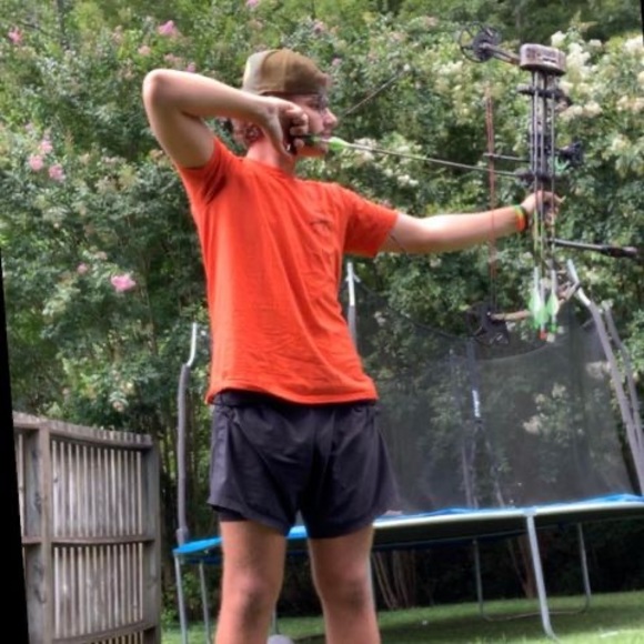 Profile Picture of Mason Hobbs (@mth18pitcher) on Poshmark