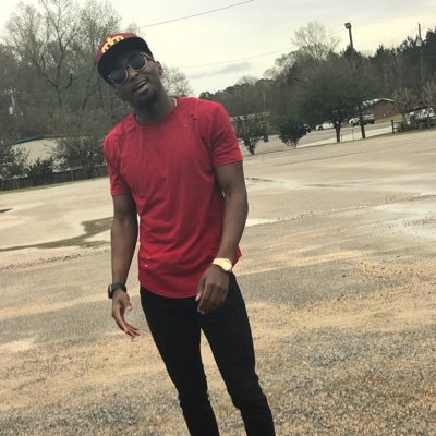 Profile Picture of RashadWilliams1 (@Williams1Rashad) on Twitter