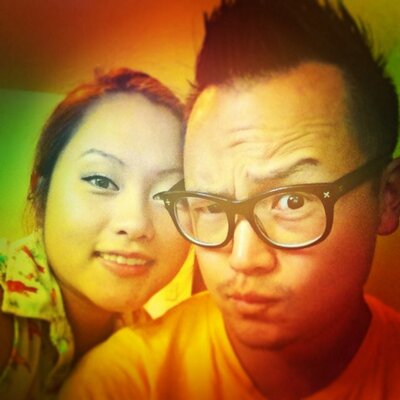Profile Picture of David Cha (@MrDavidCha) on Twitter