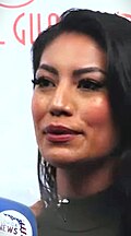 Profile Picture of Ashley Callingbullon Wikipedia