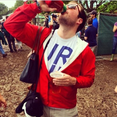 Profile Picture of Kyle Brady (@Brady433) on Twitter