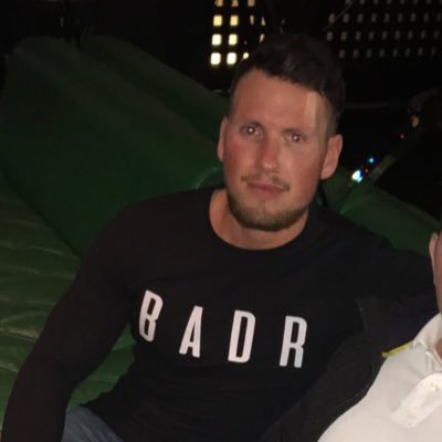 Profile Picture of Danny Garnett (@Dannygarnett90) on Twitter