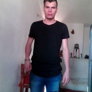 Profile Picture of Ivan Carballo (@Ivancarballo33) on Twitter