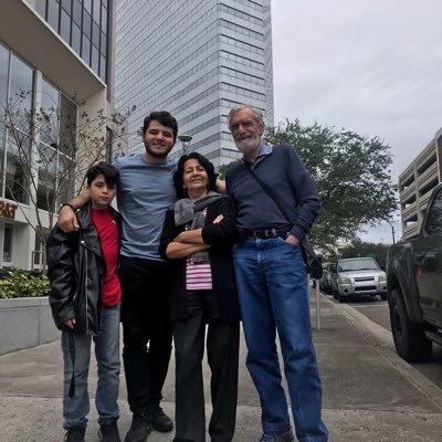 Profile Picture of CARLOS JIRON (@carlosjiron) on Twitter