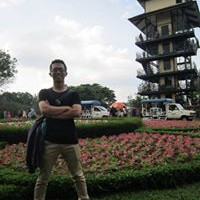 Profile Picture of Fay Alfa Edison (@fay-alfa-edison) on Quora