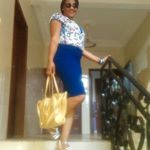 Profile Picture of Julienne Yvette Andela Noah (@andelanoah) on Instagram