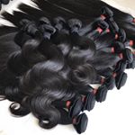 Profile Picture of Kendra Lanell Hair & Co (@kendralanellhair.co) on Instagram