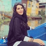 Profile Picture of نیڪی میـربهـا / nicki mirbaha (@nicki.mirbha) on Instagram