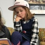 Profile Picture of Autumn R. Baum (@autumn.r.baum) on Instagram