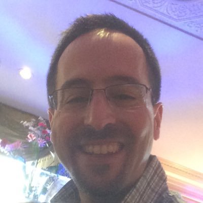 Profile Picture of Andy Freilich (@AndyFreilich) on Twitter