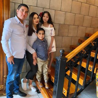 Profile Picture of Lizeth Ceraa (@lizeth.ceraa) on Facebook