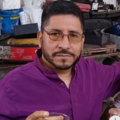 Profile Picture of Blas Salas (@blas_salas) on Twitter