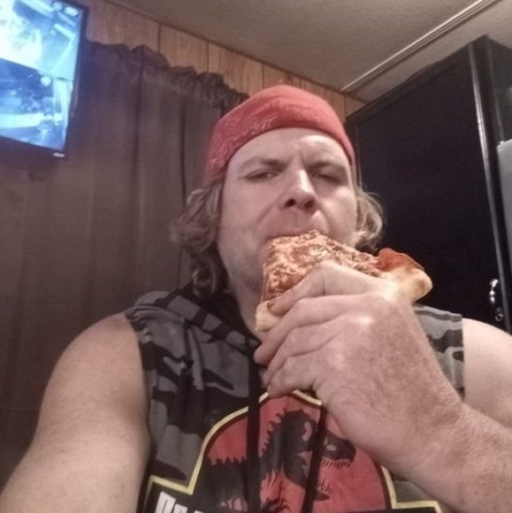 Profile Picture of James Teal (@jamesteal461) on Poshmark