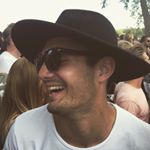 Profile Picture of Mark (@markswank) on Instagram